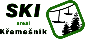 Ski areál Křemešník – úvodní stránka